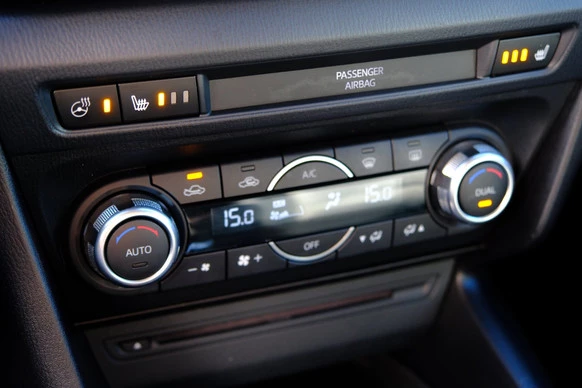 Mazda 3 - Afbeelding 13 van 28