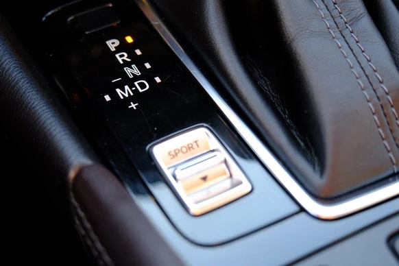 Mazda 3 - Afbeelding 14 van 28