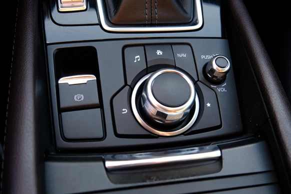 Mazda 3 - Afbeelding 15 van 28