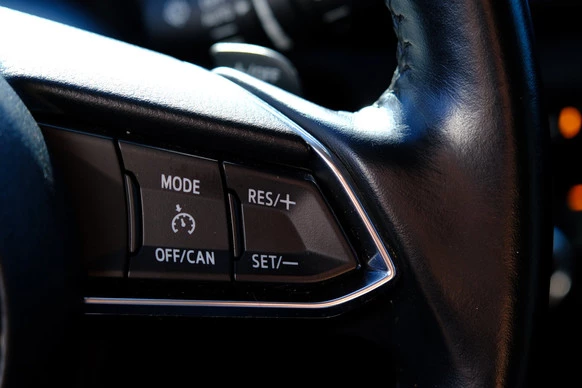 Mazda 3 - Afbeelding 17 van 28