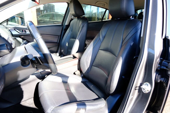 Mazda 3 - Afbeelding 19 van 28