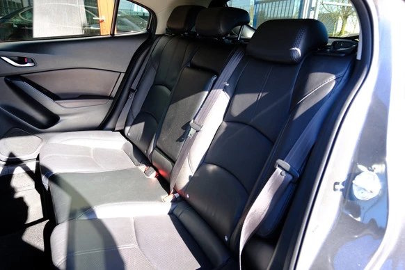 Mazda 3 - Afbeelding 20 van 28