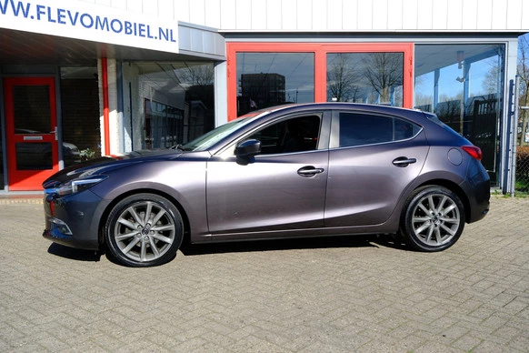 Mazda 3 - Afbeelding 22 van 28