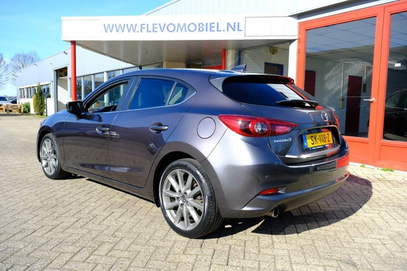 Mazda 3 - Afbeelding 23 van 28