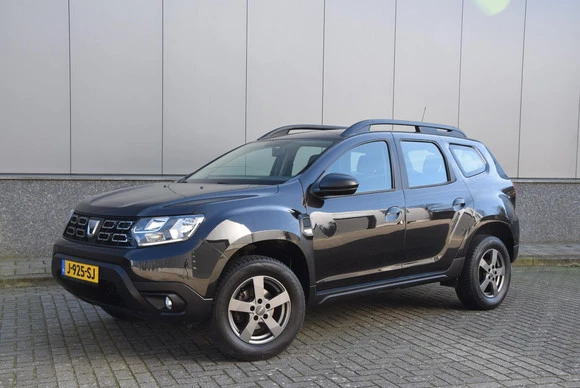 Dacia Duster - Afbeelding 1 van 30