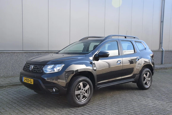 Dacia Duster - Afbeelding 2 van 30