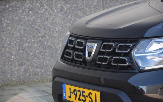 Dacia Duster - Afbeelding 3 van 30