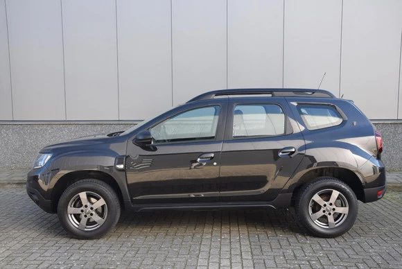 Dacia Duster - Afbeelding 4 van 30