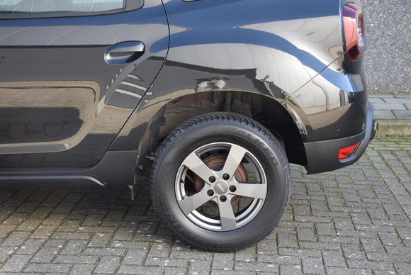 Dacia Duster - Afbeelding 5 van 30