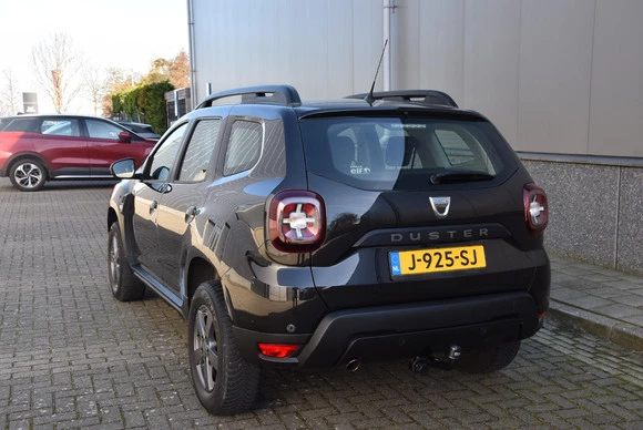 Dacia Duster - Afbeelding 7 van 30