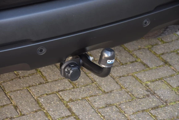 Dacia Duster - Afbeelding 8 van 30