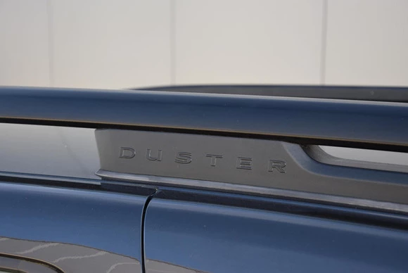 Dacia Duster - Afbeelding 10 van 30