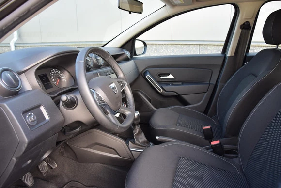 Dacia Duster - Afbeelding 11 van 30