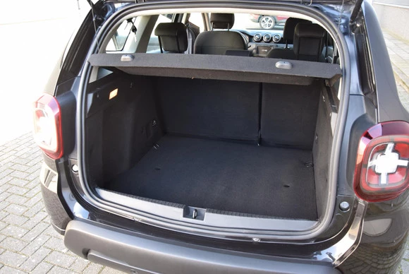 Dacia Duster - Afbeelding 14 van 30
