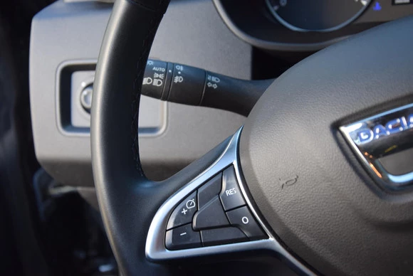 Dacia Duster - Afbeelding 19 van 30