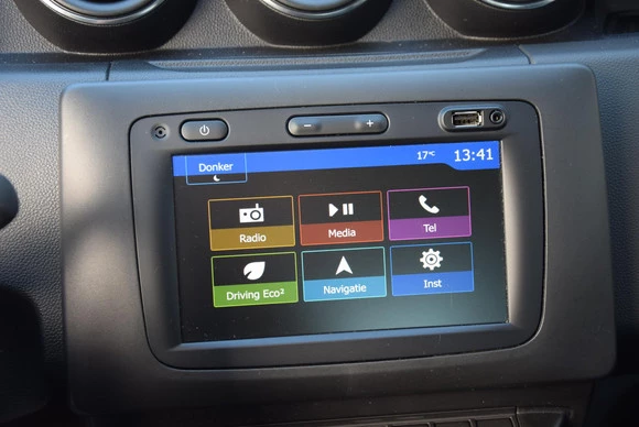 Dacia Duster - Afbeelding 21 van 30