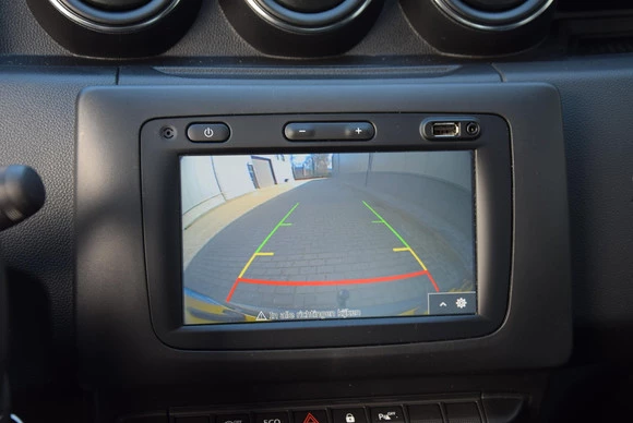 Dacia Duster - Afbeelding 23 van 30