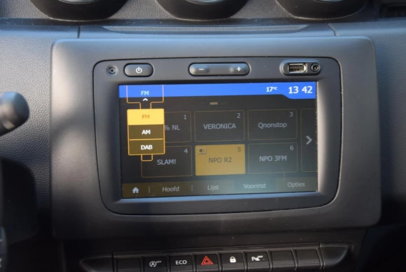 Dacia Duster - Afbeelding 24 van 30