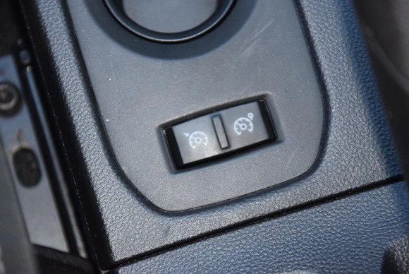 Dacia Duster - Afbeelding 26 van 30