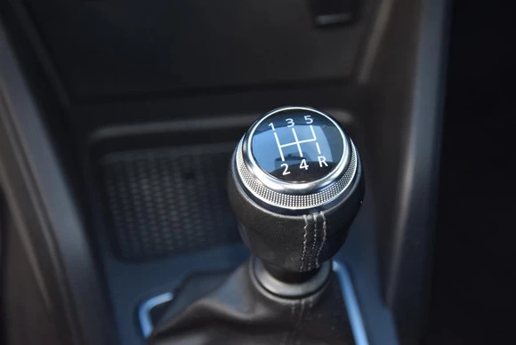 Dacia Duster - Afbeelding 27 van 30