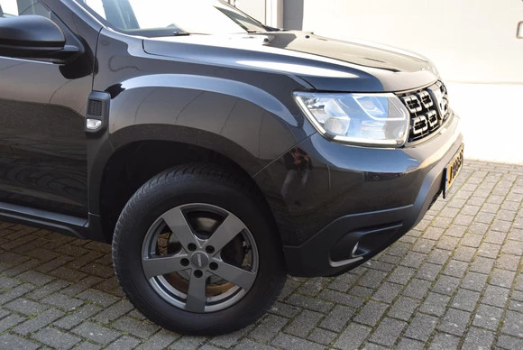 Dacia Duster - Afbeelding 29 van 30