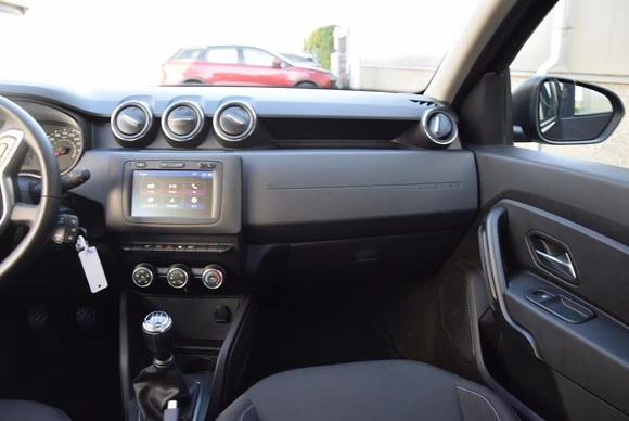 Dacia Duster - Afbeelding 30 van 30