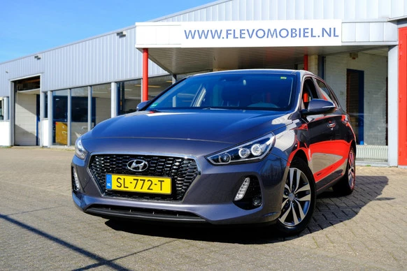 Hyundai i30 - Afbeelding 1 van 30