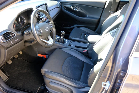 Hyundai i30 - Afbeelding 2 van 30