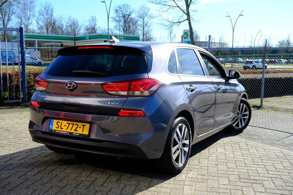 Hyundai i30 - Afbeelding 3 van 30