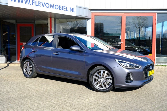 Hyundai i30 - Afbeelding 4 van 30
