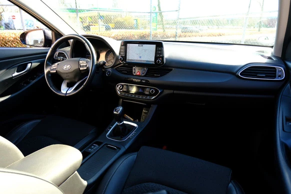 Hyundai i30 - Afbeelding 5 van 30