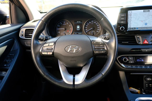 Hyundai i30 - Afbeelding 6 van 30