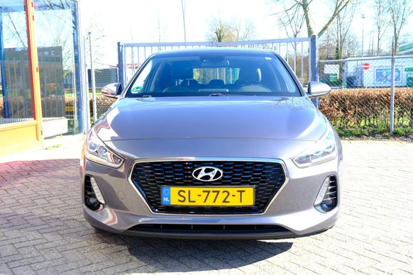 Hyundai i30 - Afbeelding 7 van 30