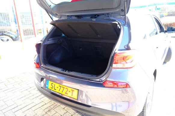 Hyundai i30 - Afbeelding 9 van 30