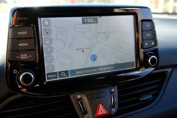 Hyundai i30 - Afbeelding 10 van 30