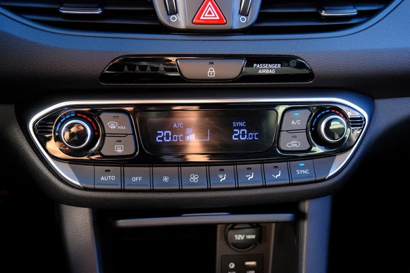 Hyundai i30 - Afbeelding 11 van 30