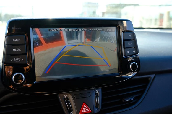 Hyundai i30 - Afbeelding 13 van 30