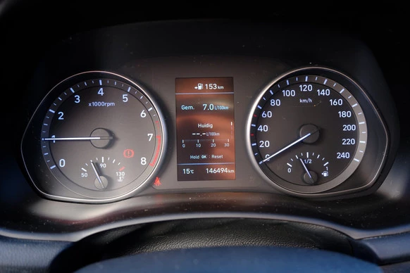 Hyundai i30 - Afbeelding 17 van 30