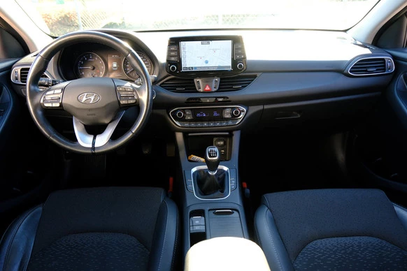 Hyundai i30 - Afbeelding 20 van 30