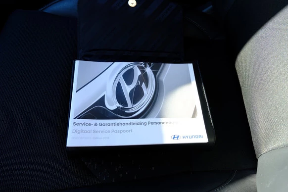 Hyundai i30 - Afbeelding 21 van 30