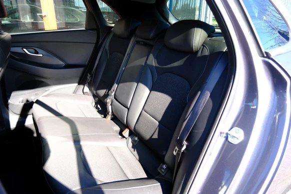 Hyundai i30 - Afbeelding 23 van 30