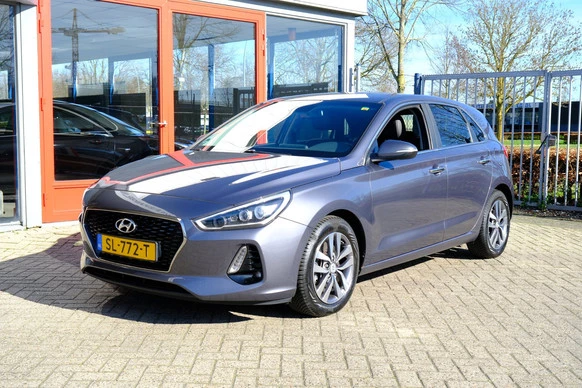 Hyundai i30 - Afbeelding 24 van 30