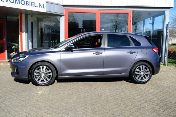 Hyundai i30 - Afbeelding 25 van 30