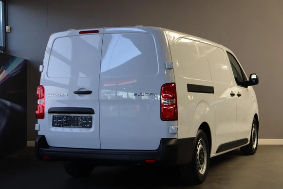 Citroën ë-Jumpy - Afbeelding 4 van 30