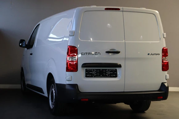 Citroën ë-Jumpy - Afbeelding 5 van 30