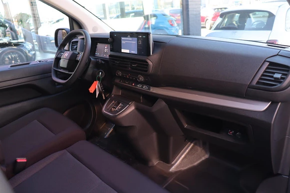 Citroën ë-Jumpy - Afbeelding 13 van 30