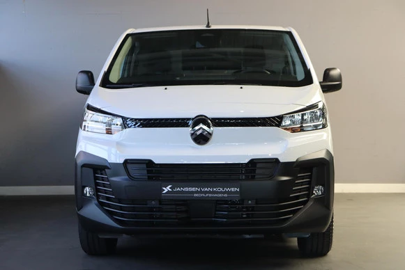 Citroën ë-Jumpy - Afbeelding 2 van 30