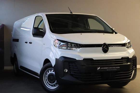 Citroën ë-Jumpy - Afbeelding 3 van 30