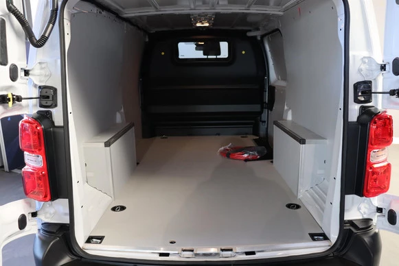 Citroën ë-Jumpy - Afbeelding 6 van 30