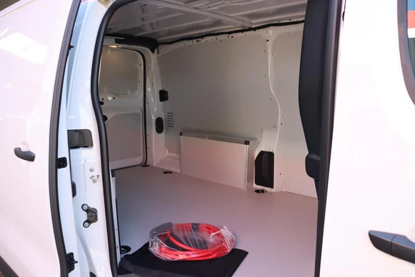 Citroën ë-Jumpy - Afbeelding 7 van 30